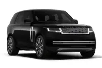 Range Rover Autobiography D530